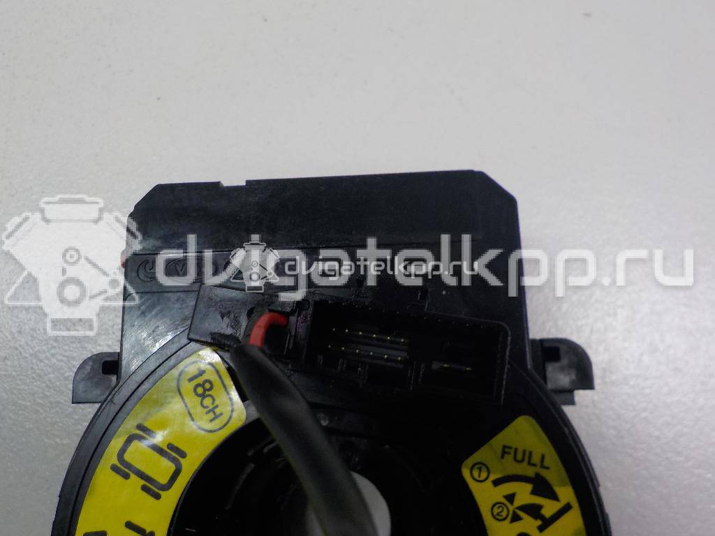 Фото Механизм подрулевой для SRS (ленточный)  934901w315 для kia Cerato {forloop.counter}}
