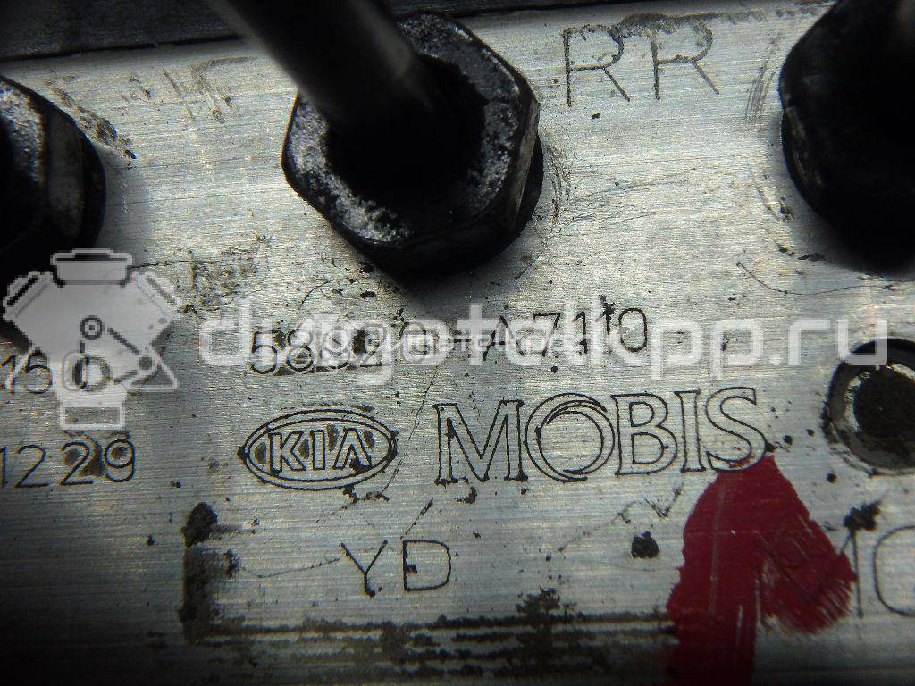 Фото Блок ABS (насос)  58920a7110 для kia Cerato {forloop.counter}}