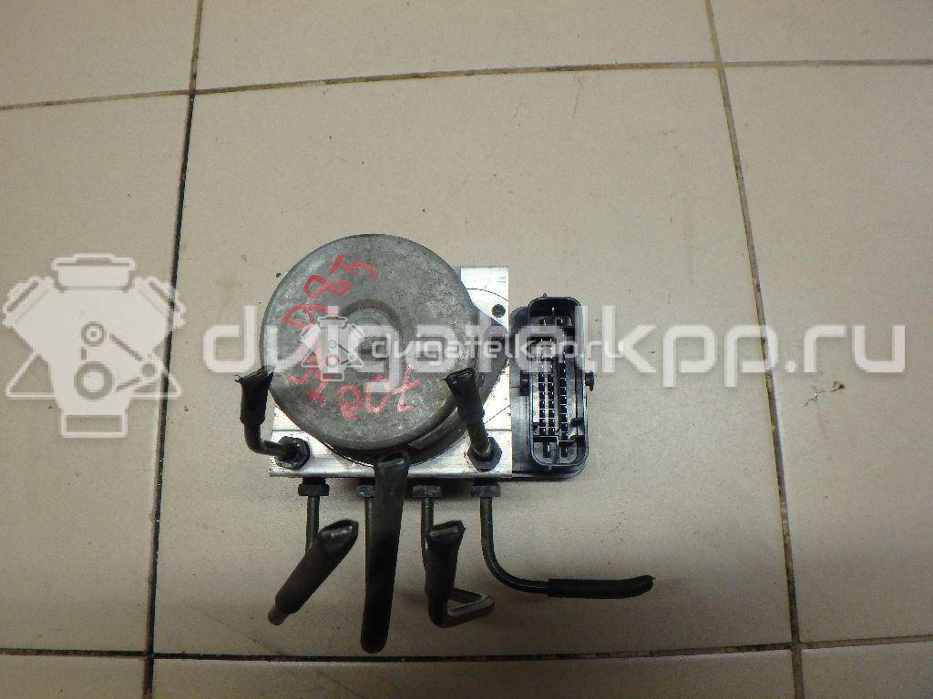 Фото Блок ABS (насос)  58920a7110 для kia Cerato {forloop.counter}}