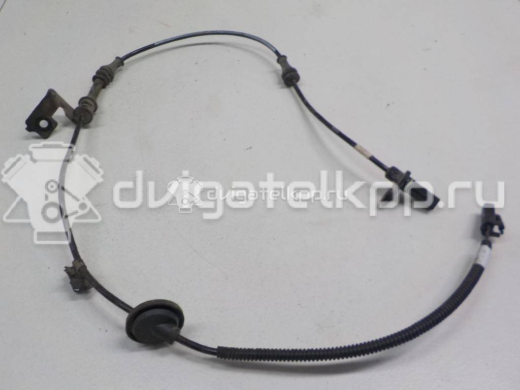 Фото Датчик ABS задний правый  59930A7000 для kia Cerato {forloop.counter}}