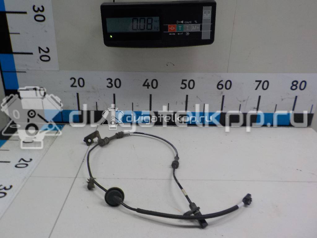 Фото Датчик ABS задний правый  59930A7000 для kia Cerato {forloop.counter}}