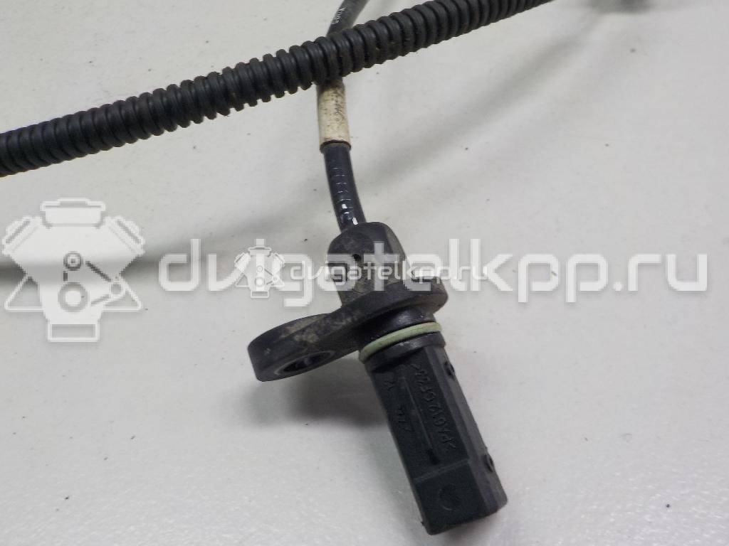 Фото Датчик ABS задний правый  59930A7000 для kia Cerato {forloop.counter}}
