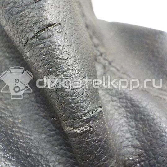 Фото Кулиса КПП  437004y100wk для kia RIO