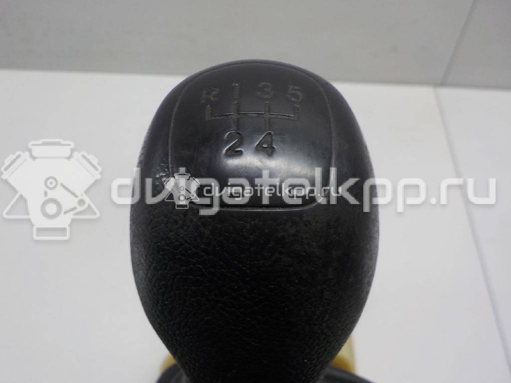 Фото Кулиса КПП  437004y100wk для kia RIO {forloop.counter}}