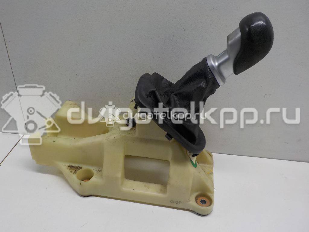 Фото Кулиса КПП  437004y100wk для kia RIO {forloop.counter}}