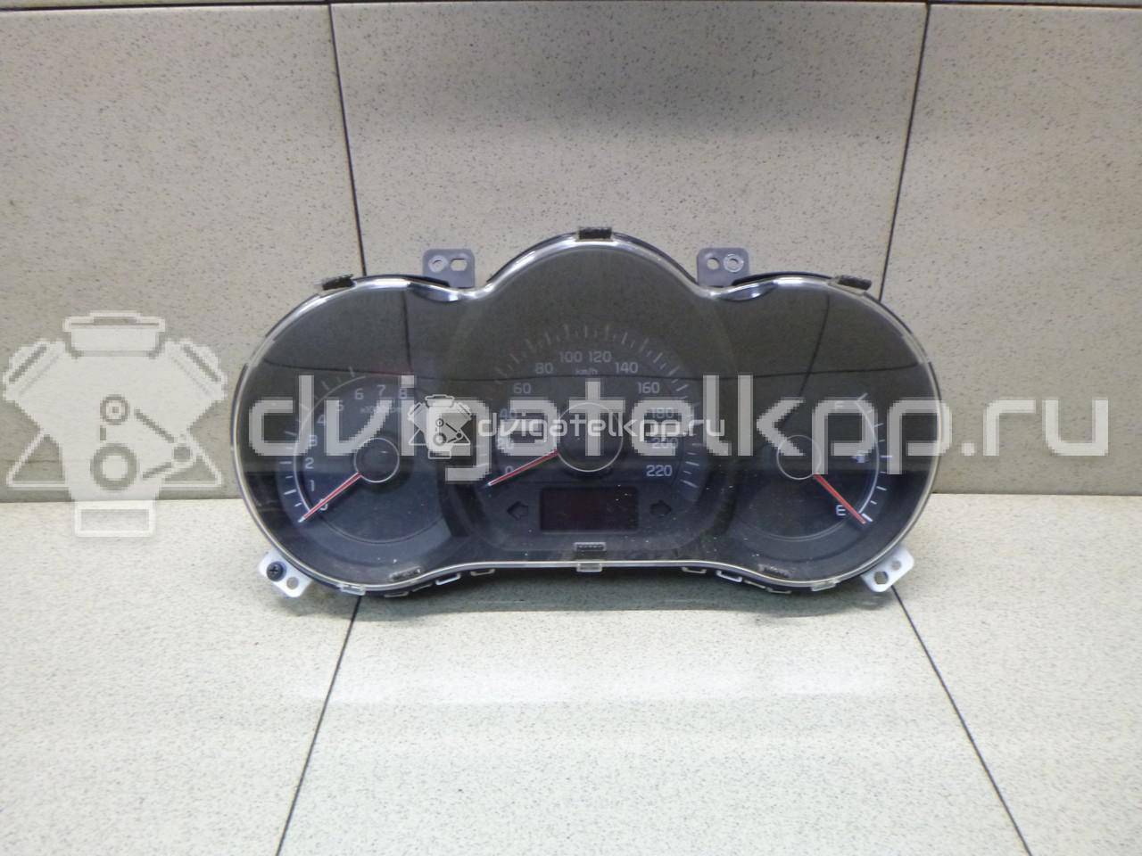 Фото Панель приборов  940034Y010 для kia RIO {forloop.counter}}