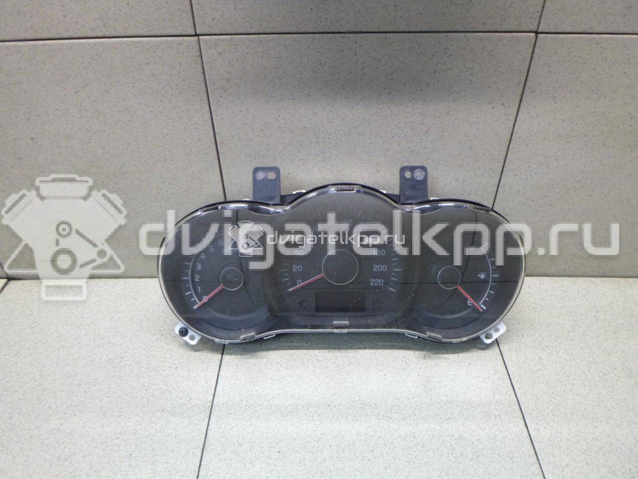 Фото Панель приборов  940034Y010 для kia RIO {forloop.counter}}