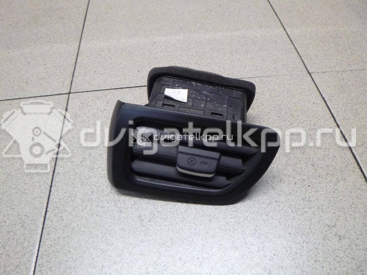 Фото Дефлектор воздушный  974604X000WK для kia RIO {forloop.counter}}