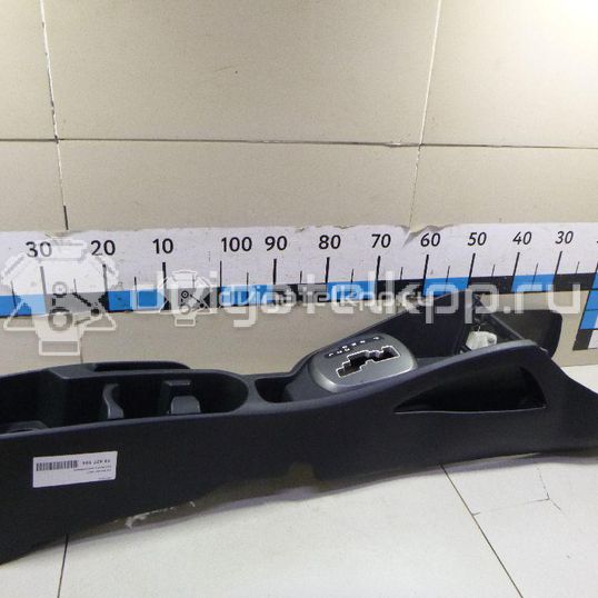 Фото Консоль  846114y000wk для kia RIO