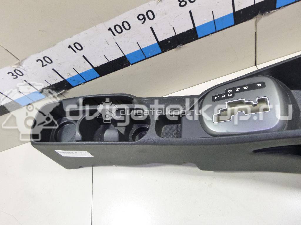 Фото Консоль  846114y000wk для kia RIO {forloop.counter}}
