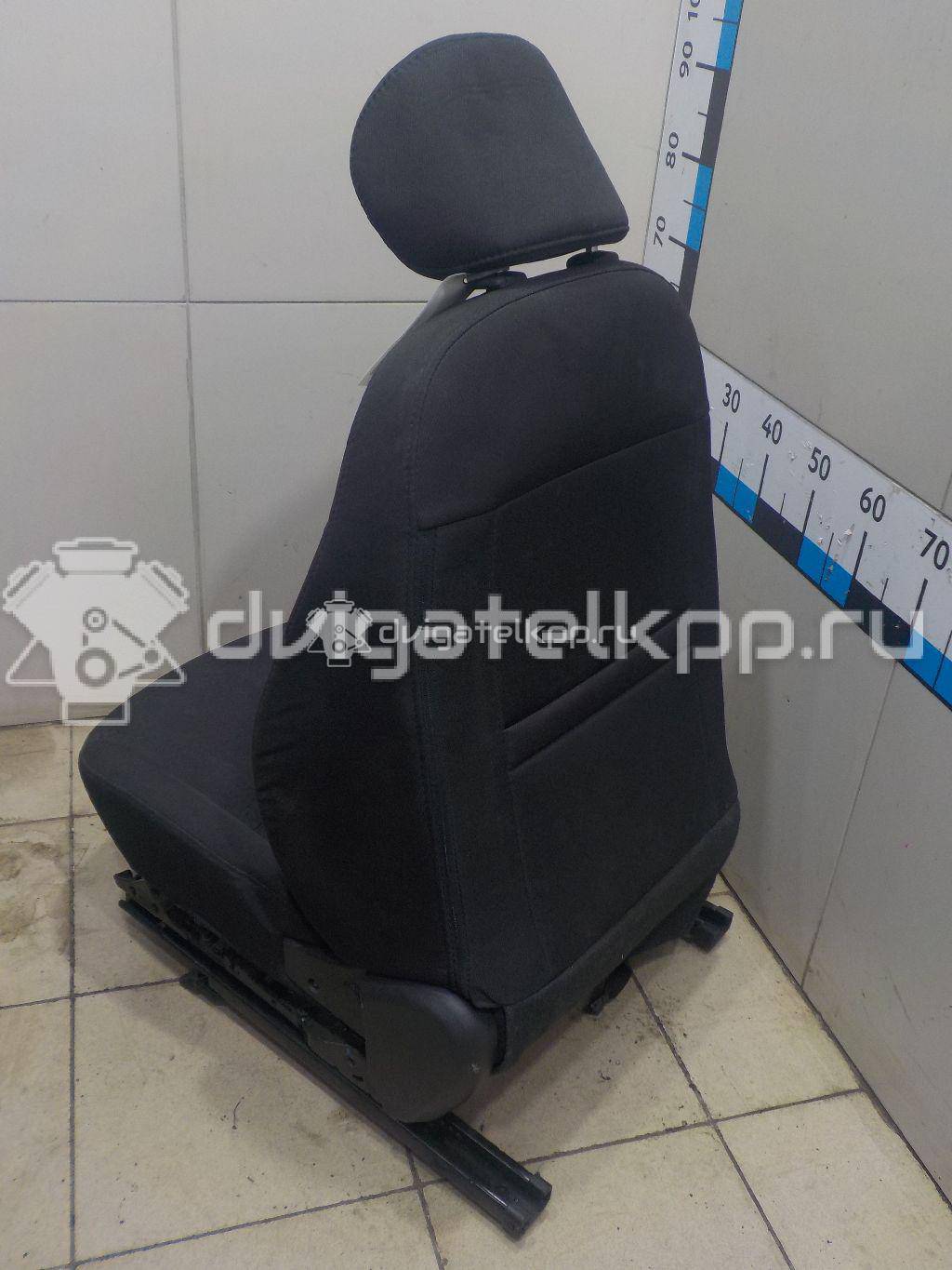 Фото Сиденье переднее правое  884004Y010CEY для kia RIO {forloop.counter}}