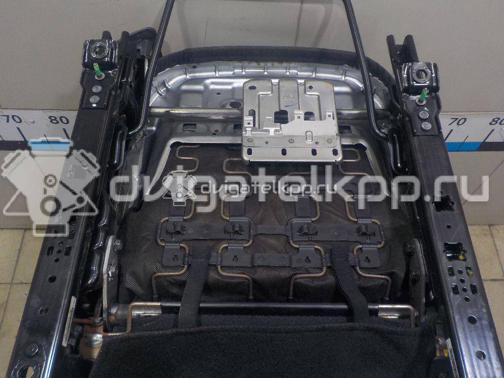 Фото Сиденье переднее правое  884004Y010CEY для kia RIO {forloop.counter}}