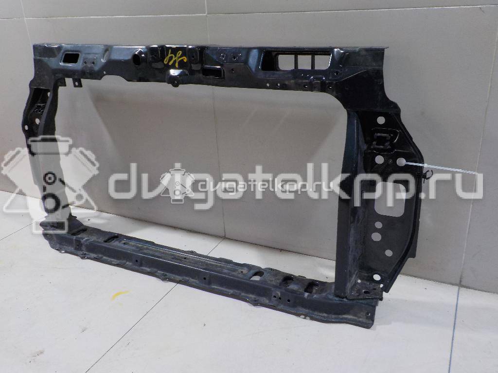Фото Панель передняя  641014Y001 для kia RIO {forloop.counter}}