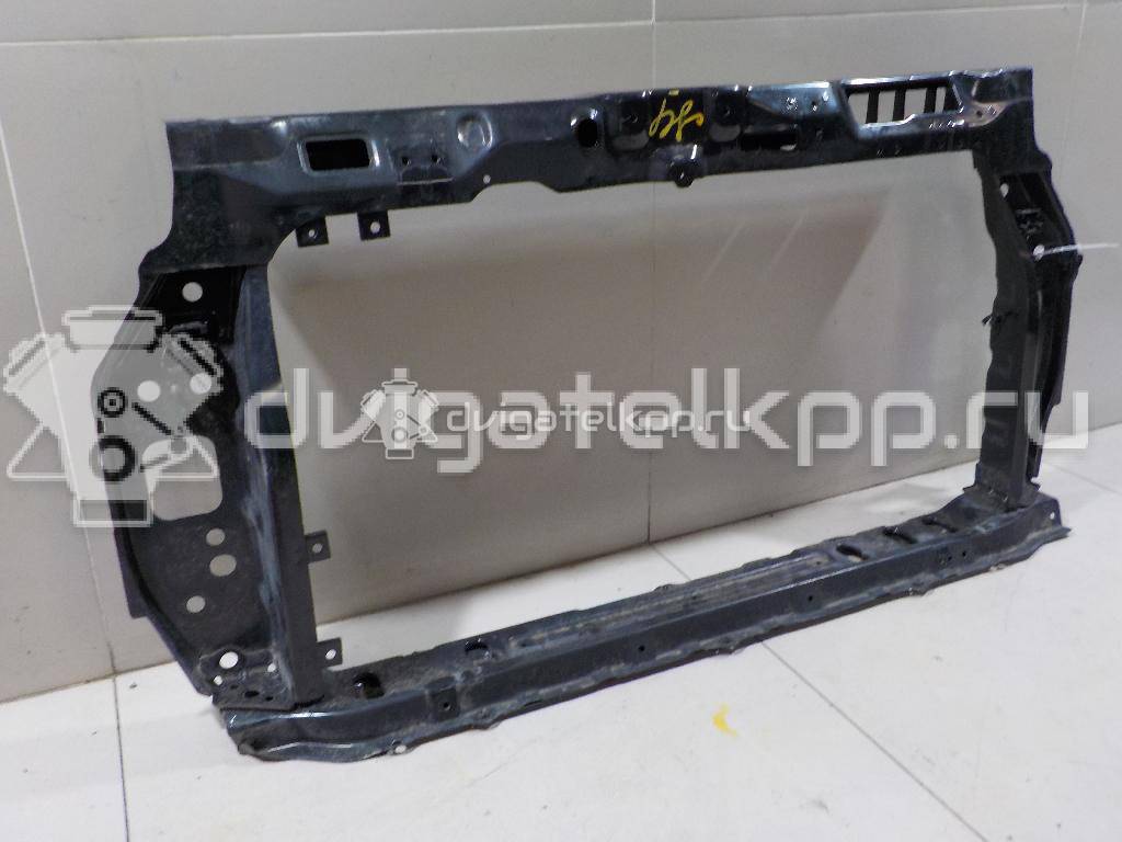 Фото Панель передняя  641014Y001 для kia RIO {forloop.counter}}