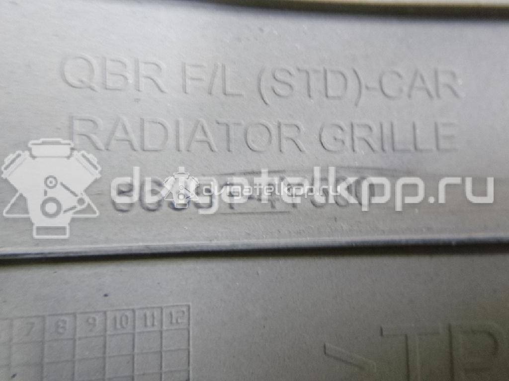 Фото Решетка радиатора  863504Y500 для kia RIO {forloop.counter}}