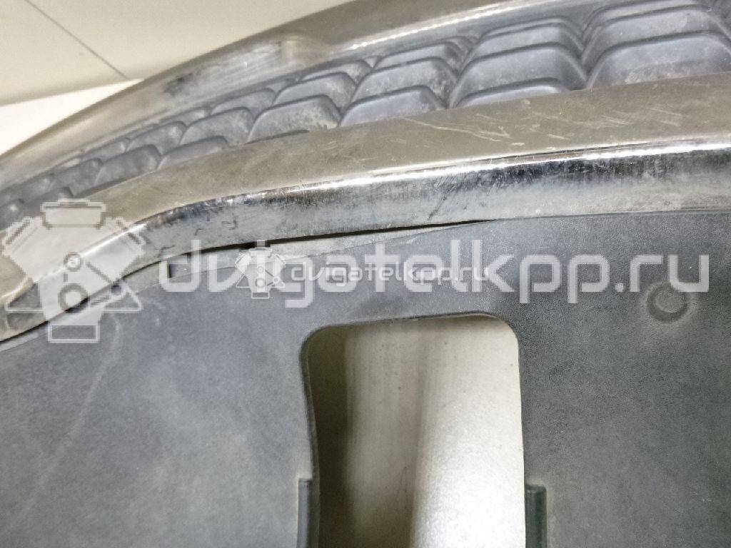 Фото Решетка радиатора  863504Y500 для kia RIO {forloop.counter}}