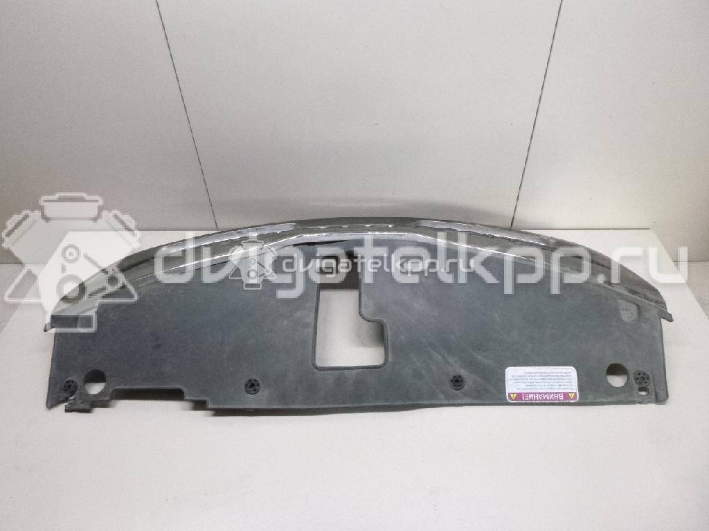Фото Решетка радиатора  863504Y500 для kia RIO {forloop.counter}}