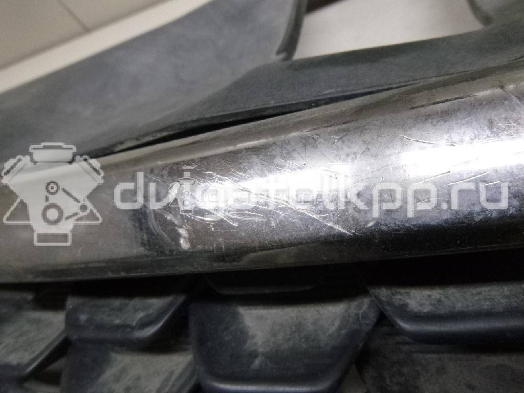 Фото Решетка радиатора  863504Y500 для kia RIO {forloop.counter}}