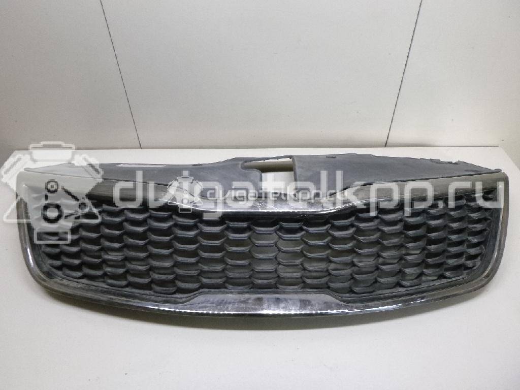 Фото Решетка радиатора  863504Y500 для kia RIO {forloop.counter}}