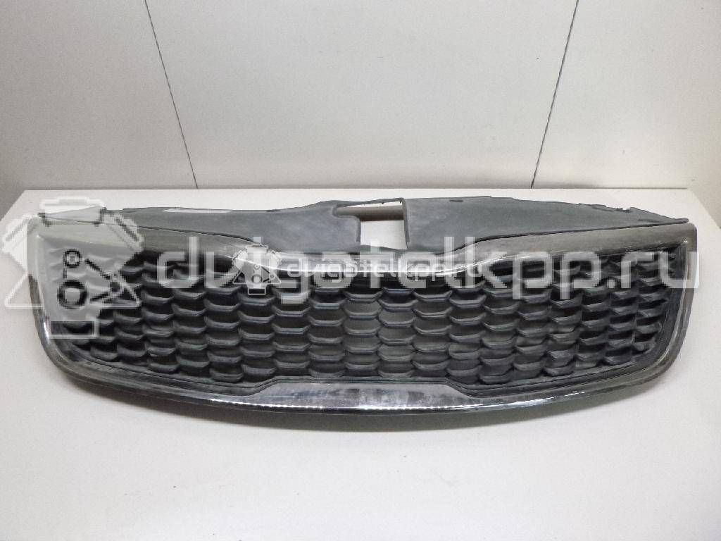 Фото Решетка радиатора  863504Y500 для kia RIO {forloop.counter}}