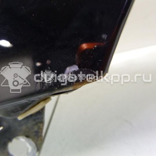 Фото Крыло переднее левое  663114Y000 для kia RIO