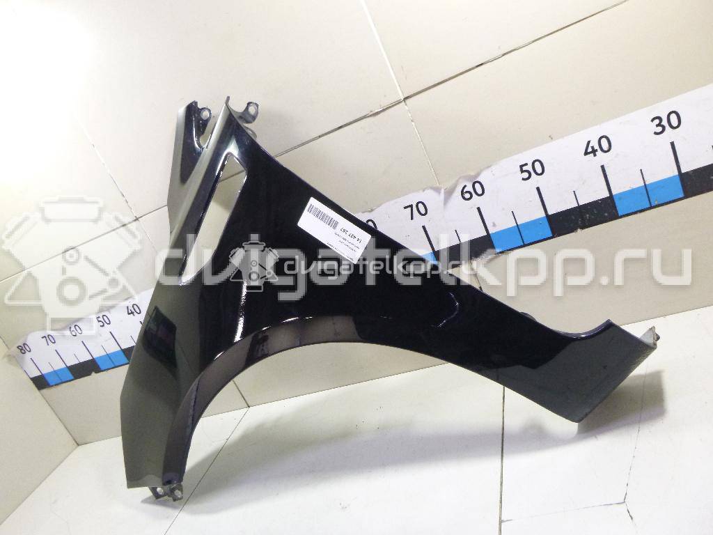 Фото Крыло переднее левое  663114Y000 для kia RIO {forloop.counter}}