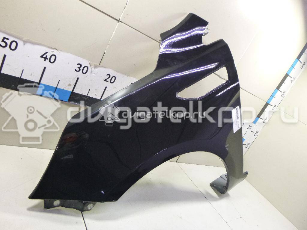 Фото Крыло переднее левое  663114Y000 для kia RIO {forloop.counter}}
