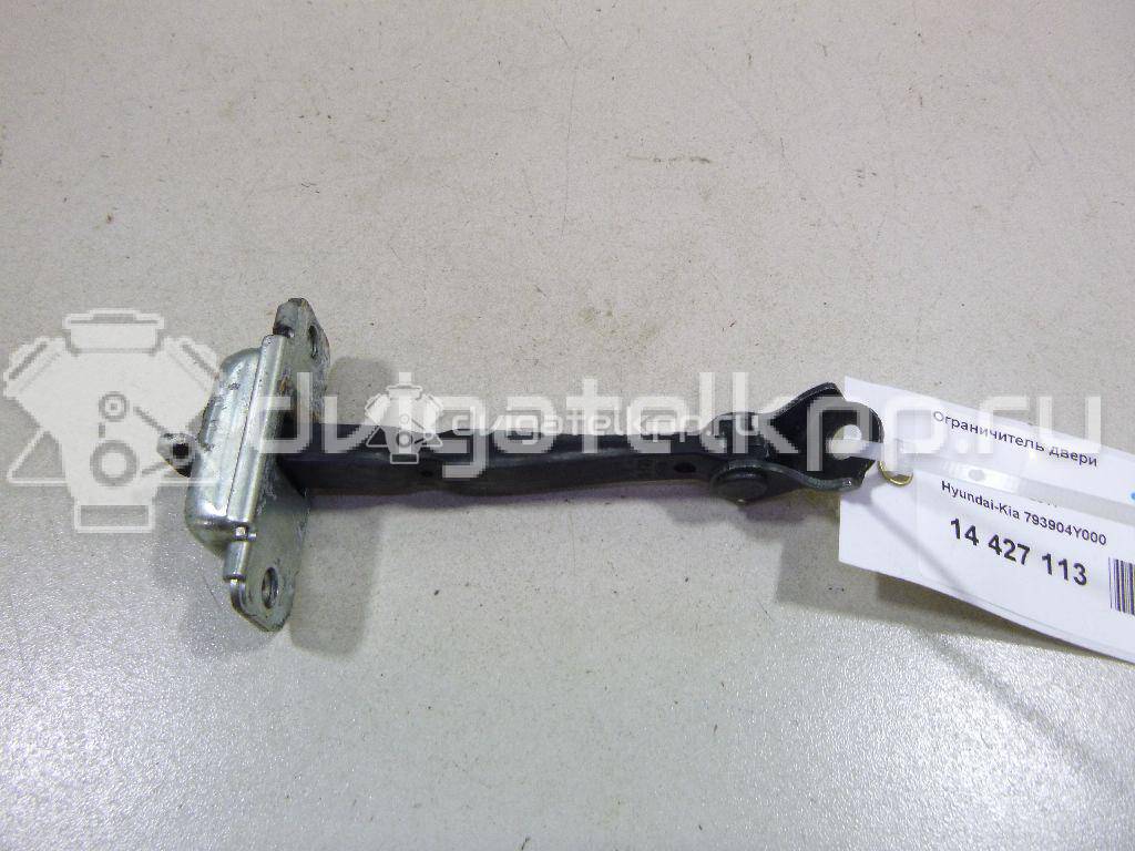 Фото Ограничитель двери  793904Y000 для kia RIO {forloop.counter}}