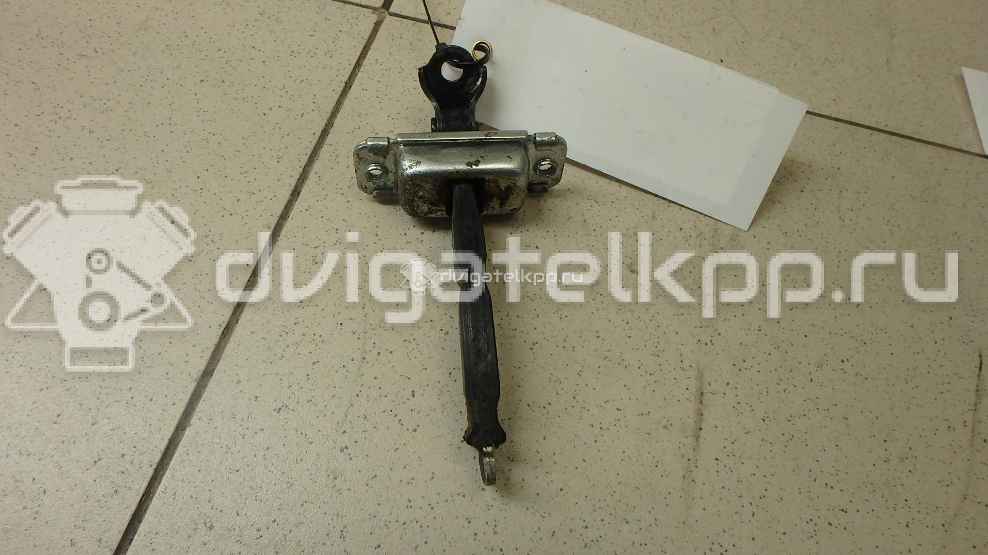 Фото Ограничитель двери  794804Y000 для kia RIO {forloop.counter}}