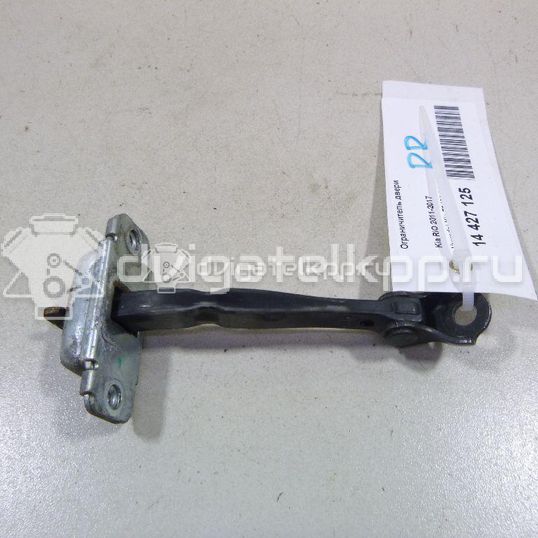 Фото Ограничитель двери  794904Y000 для kia RIO