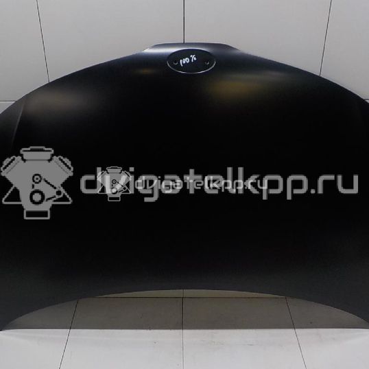 Фото Капот  KA4610150-1000 для kia RIO