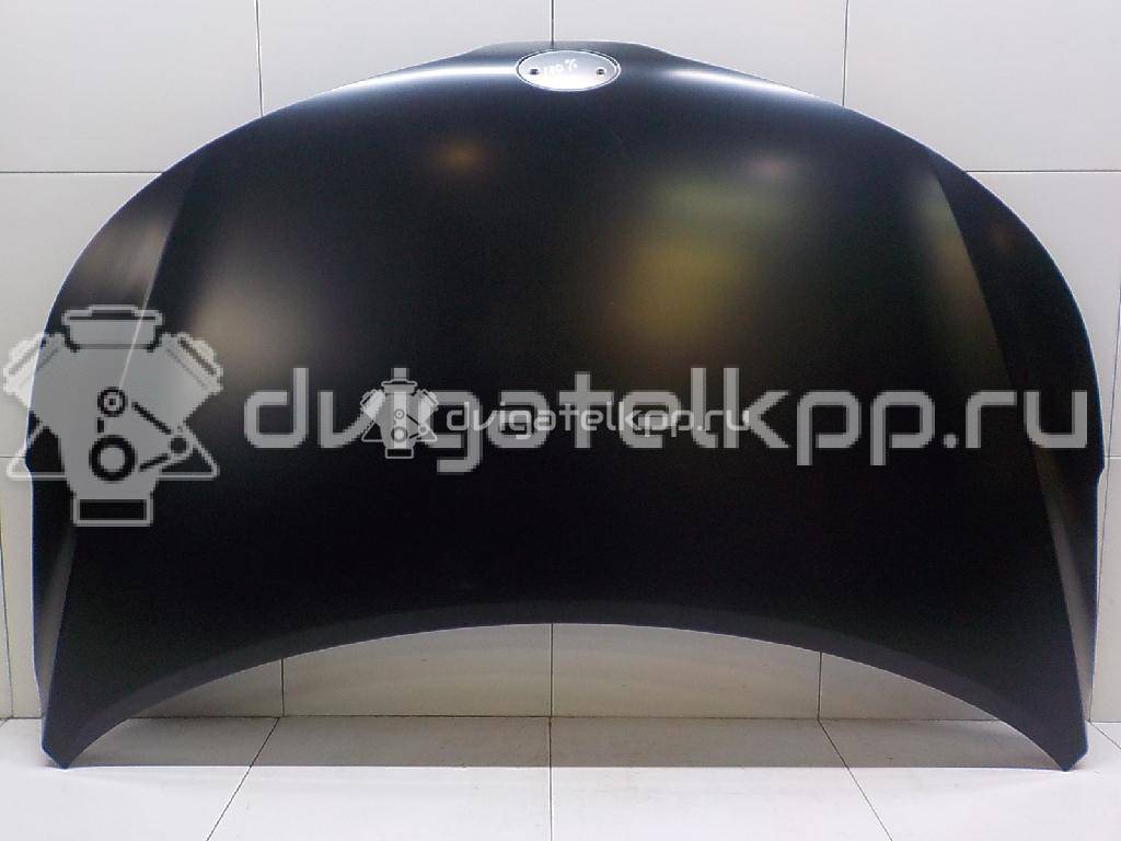 Фото Капот  KA4610150-1000 для kia RIO {forloop.counter}}