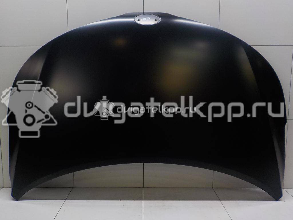 Фото Капот  KA4610150-1000 для kia RIO {forloop.counter}}