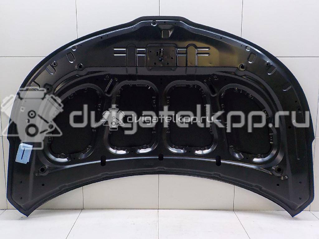 Фото Капот  KA4610150-1000 для kia RIO {forloop.counter}}