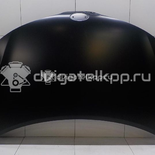 Фото Капот  KA4610150-1000 для kia RIO