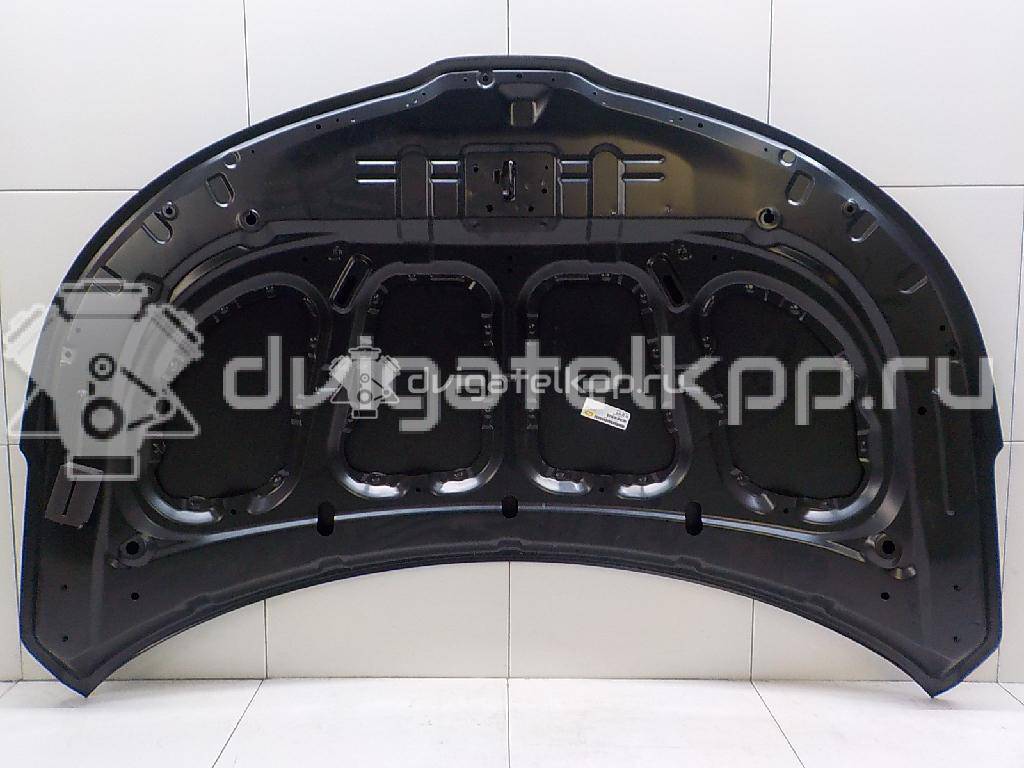 Фото Капот  KA4610150-1000 для kia RIO {forloop.counter}}