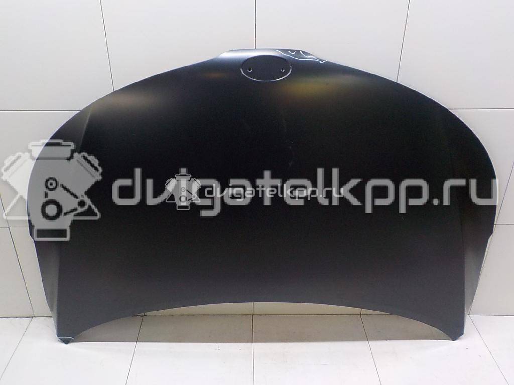 Фото Капот  KA4610150-1000 для kia RIO {forloop.counter}}