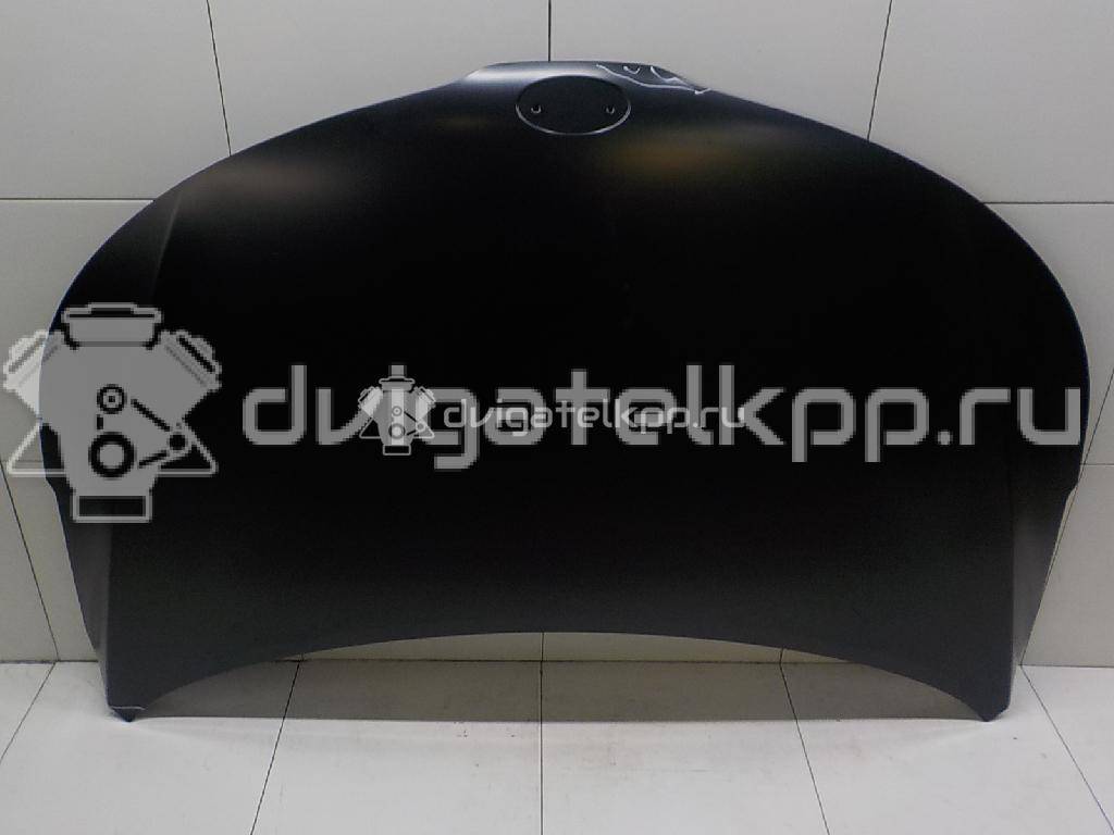 Фото Капот  KA4610150-1000 для kia RIO {forloop.counter}}