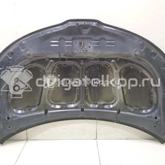 Фото Капот  664004Y000 для kia RIO