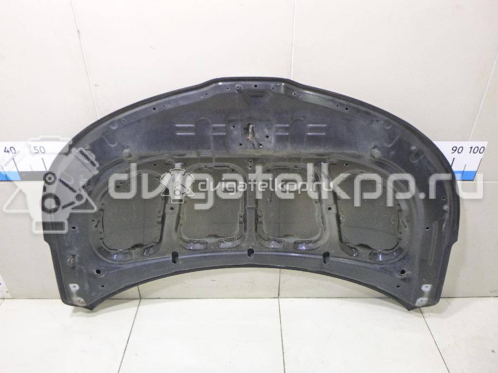 Фото Капот  664004Y000 для kia RIO {forloop.counter}}
