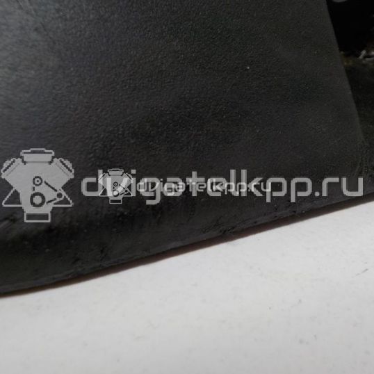 Фото Брызговик передний левый  868314Y000 для kia RIO