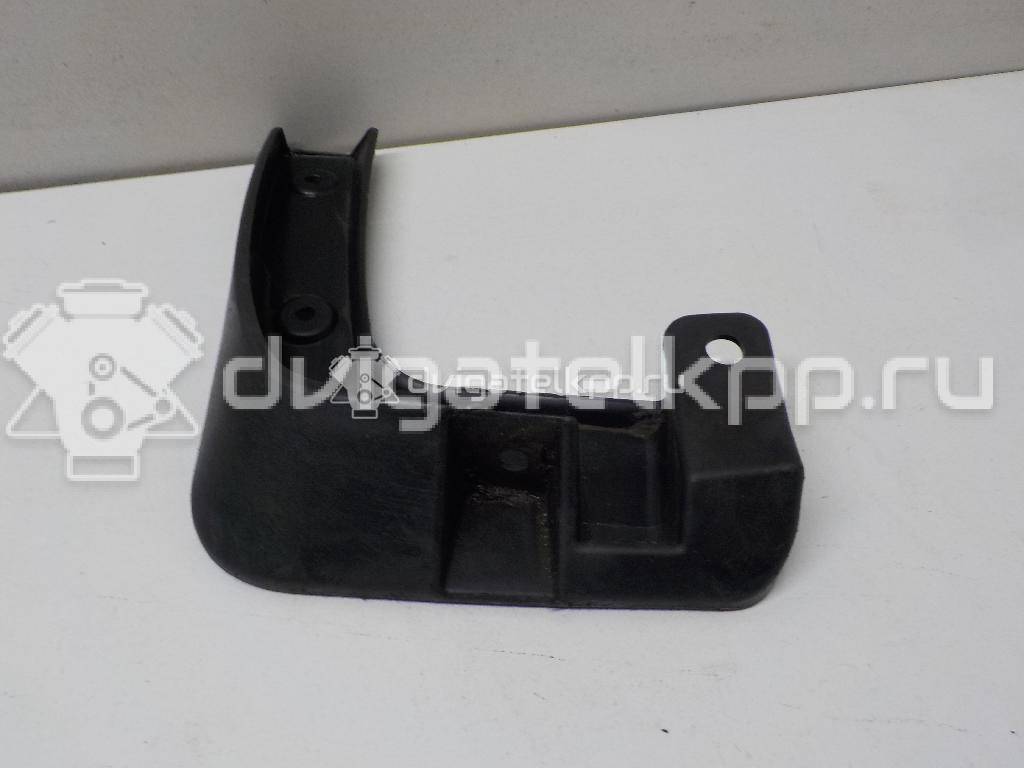 Фото Брызговик передний левый  868314Y000 для kia RIO {forloop.counter}}