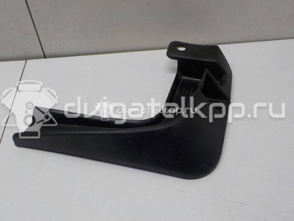 Фото Брызговик передний левый  868314Y000 для kia RIO {forloop.counter}}