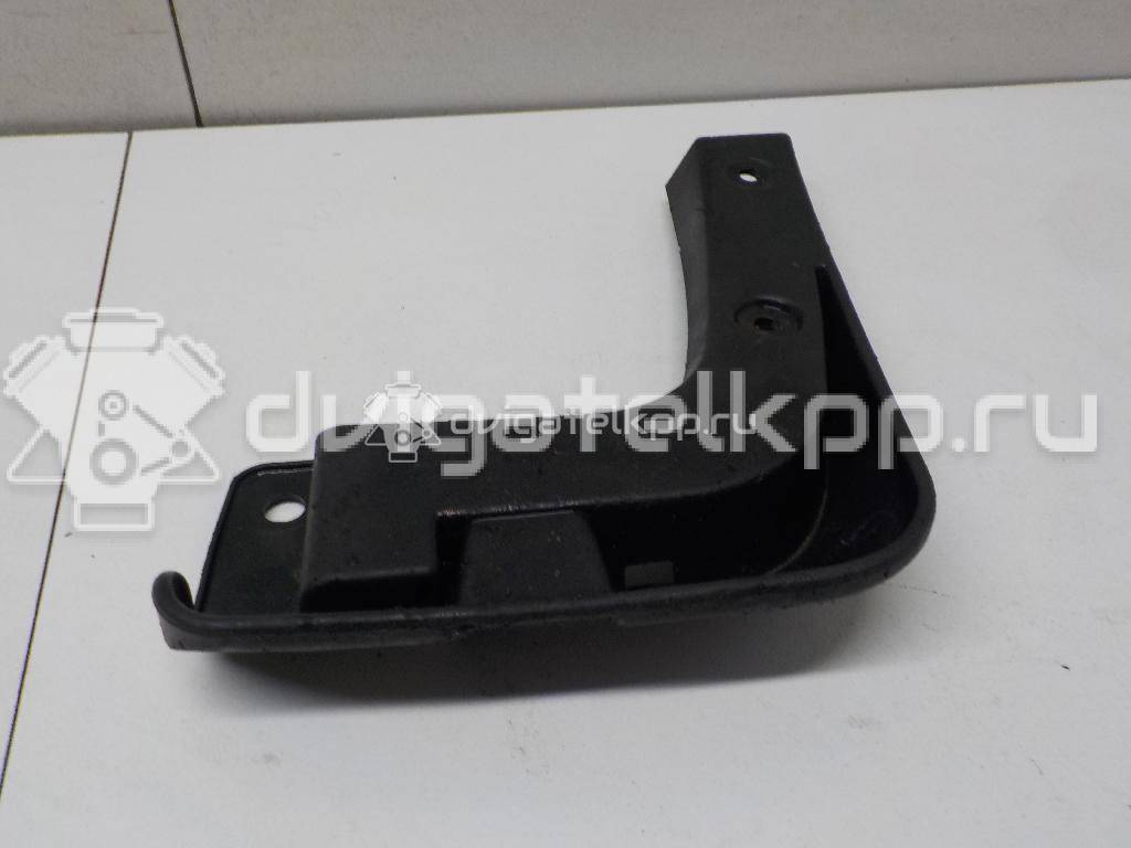 Фото Брызговик передний левый  868314Y000 для kia RIO {forloop.counter}}