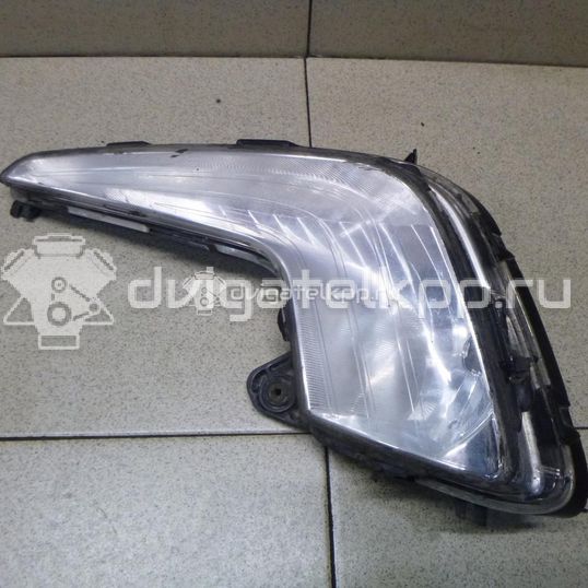Фото Фара противотуманная правая  922024X000 для kia RIO
