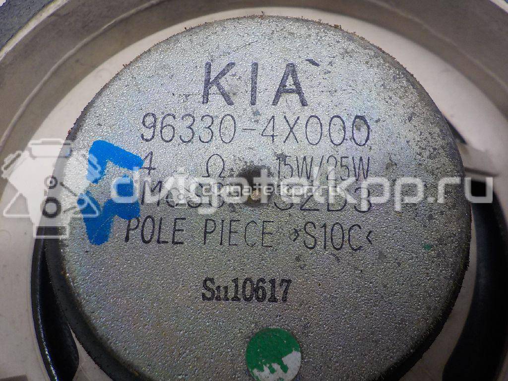 Фото Динамик  963304x000 для kia RIO {forloop.counter}}