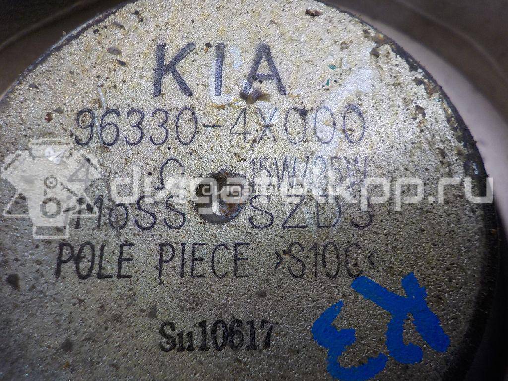 Фото Динамик  963304X000 для kia RIO {forloop.counter}}