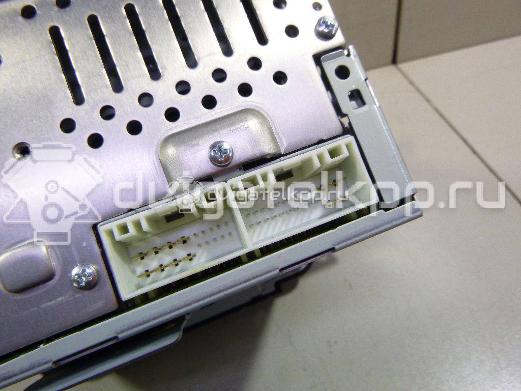 Фото Магнитола  961604y000 для kia RIO {forloop.counter}}