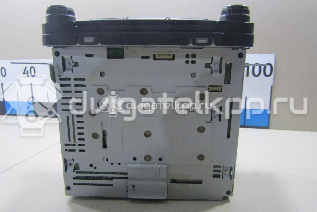 Фото Магнитола  961604y000 для kia RIO {forloop.counter}}