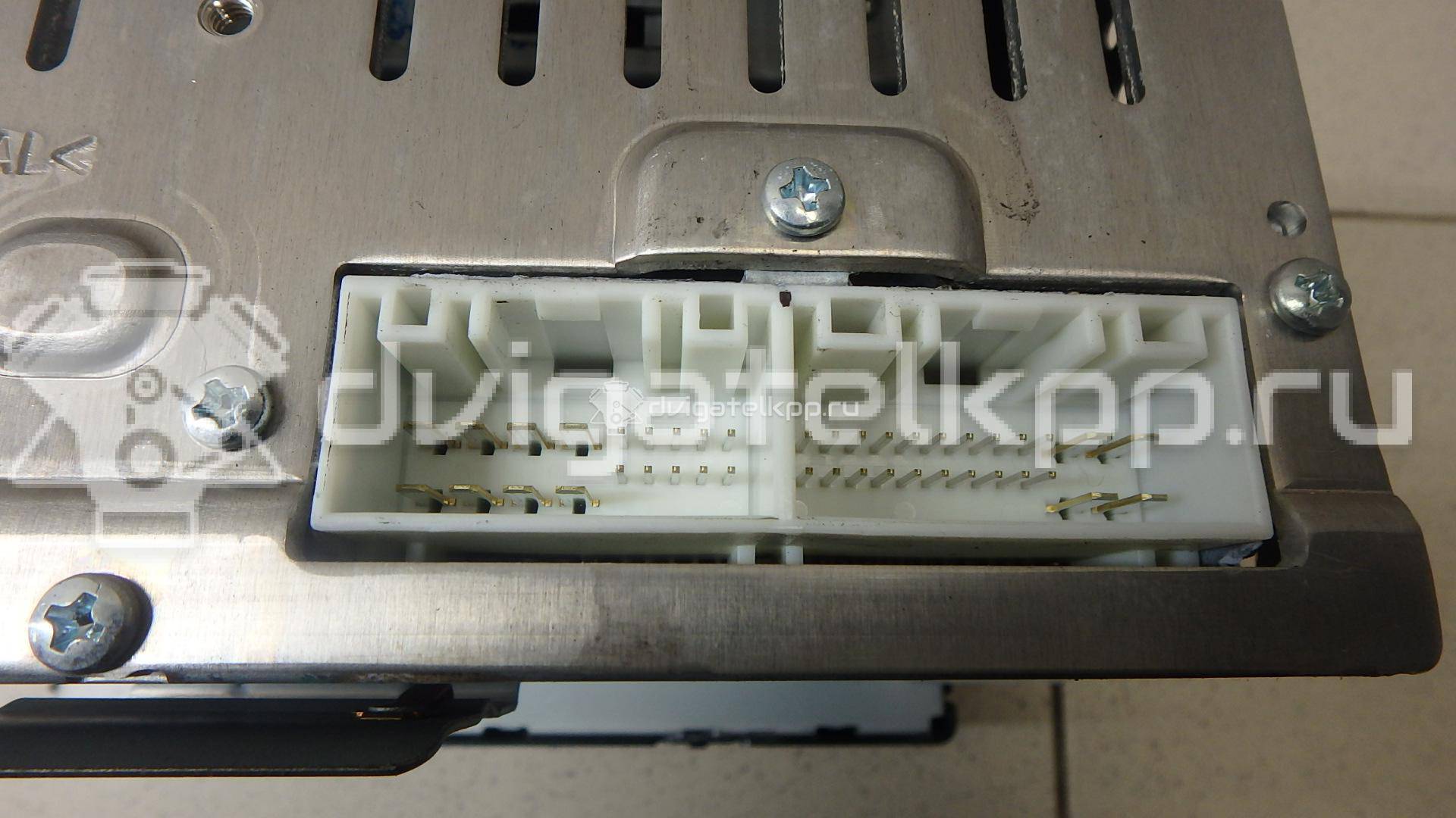 Фото Магнитола  961704y000asq для kia RIO {forloop.counter}}